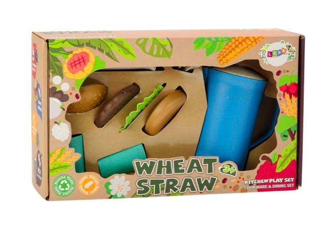 Matériau écologique