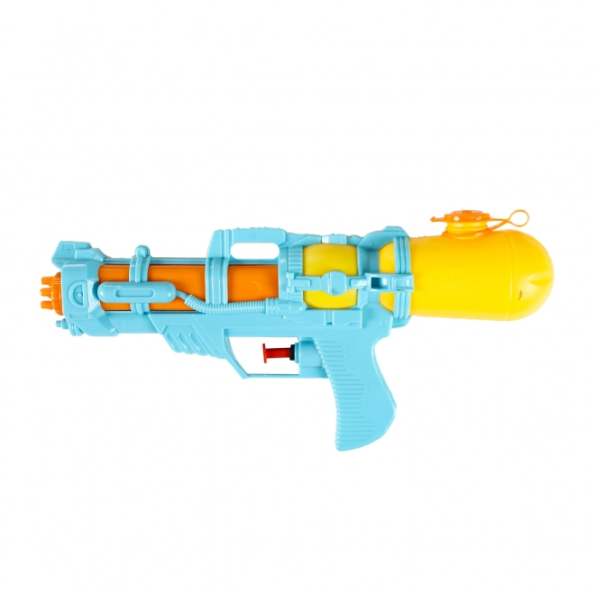 Pistolet à eau avec design futuriste