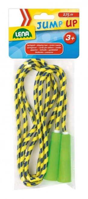 Corde à sauter