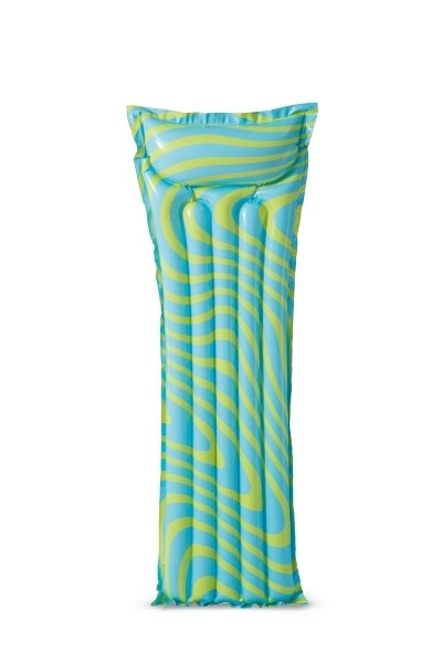Matelas gonflable pour piscine