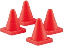 Actions de pompiers réalistes