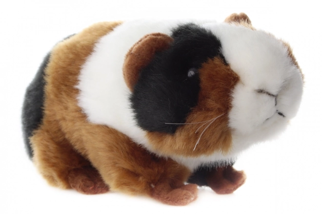 Cobaye en peluche