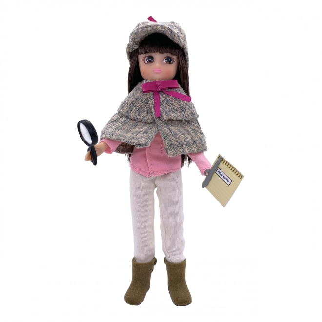 Ensemble de costumes pour poupées Lottie - Fête costumée
