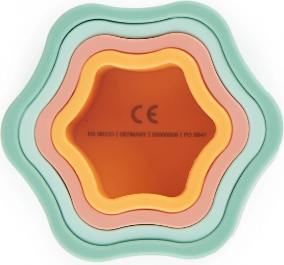 Silicone 100 % sûr