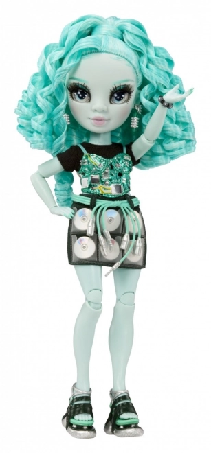 Poupée de Mode Shadow High F23 - Berrie Skies (vert)