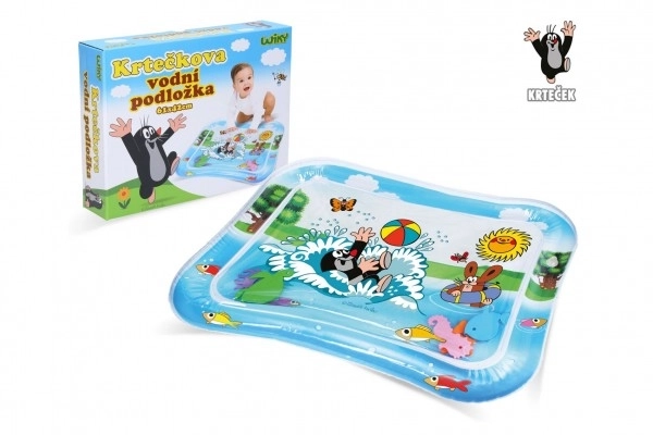 Tapis d'eau pour enfants - Křtíček