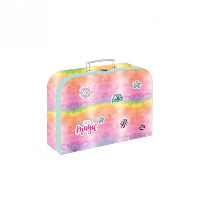Valise Magique pour enfants