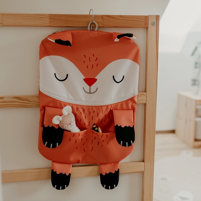Ababu Organisateur pour la maternelle Renard