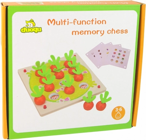 Entraînement de la mémoire de façon ludique