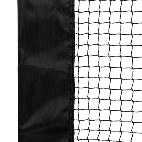Réseau sportif portable pour le volley-ball, le badminton et le tennis
