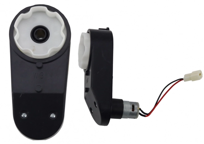 Engrenage moteur 12V RS390