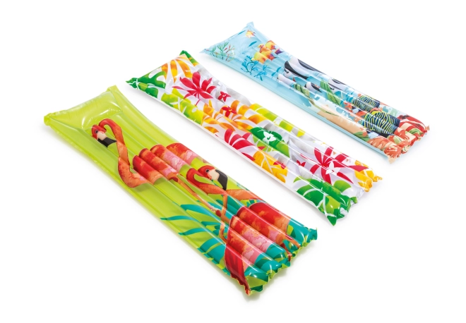 Design tropical exotique