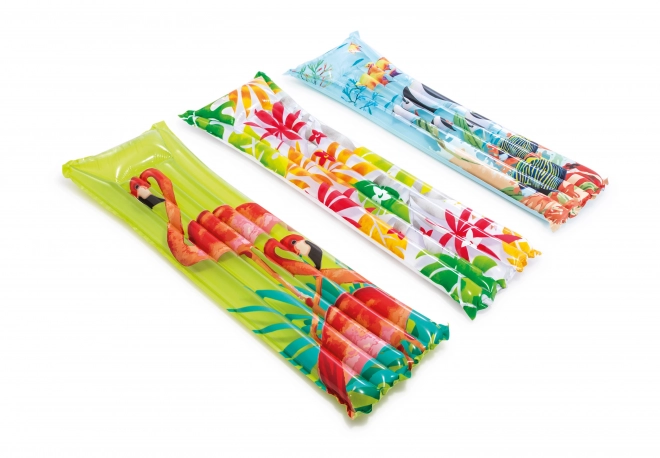 59720EU Matelas gonflable Fashion