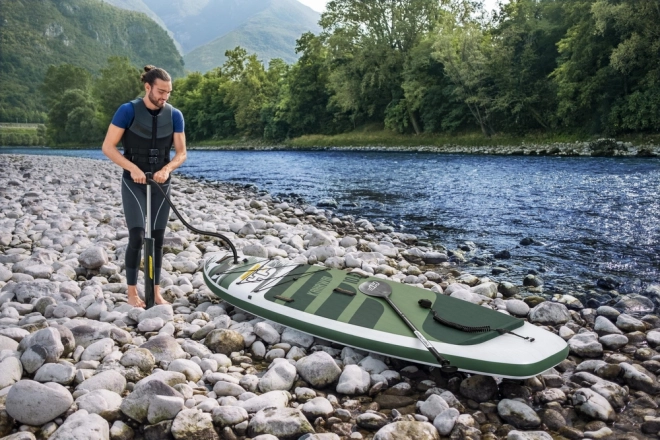 Paddleboard gonflable Hydro-Force 310 x 86 x 15 cm