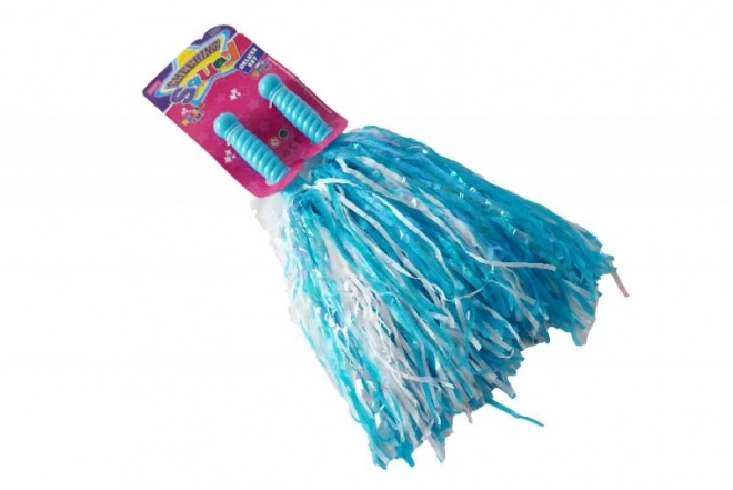 SPORTO Pompons pour supporters