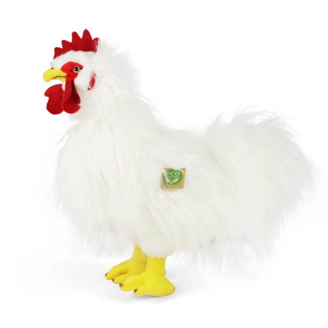 Rappa Poule en Peluche ECO-FRIENDLY