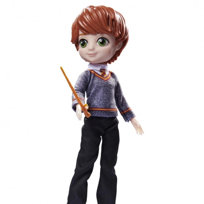 Figurine Harry Potter Ron 20 cm