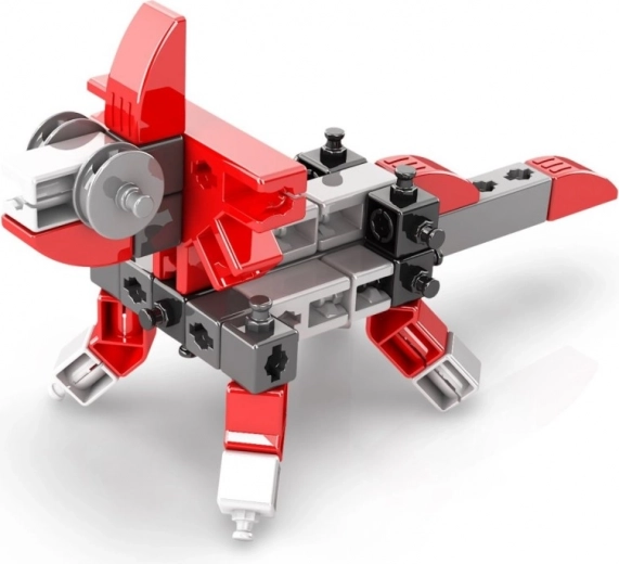 Un jeu créatif qui développe les compétences