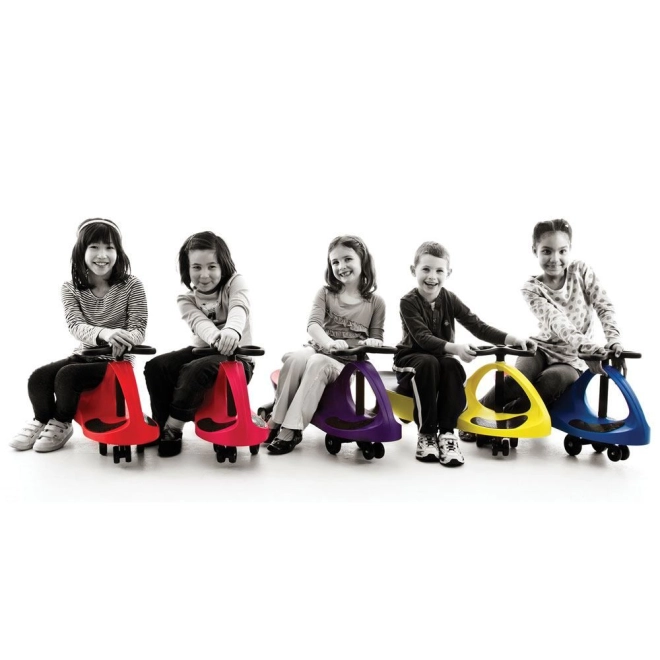 Amusement pour plusieurs enfants à la fois