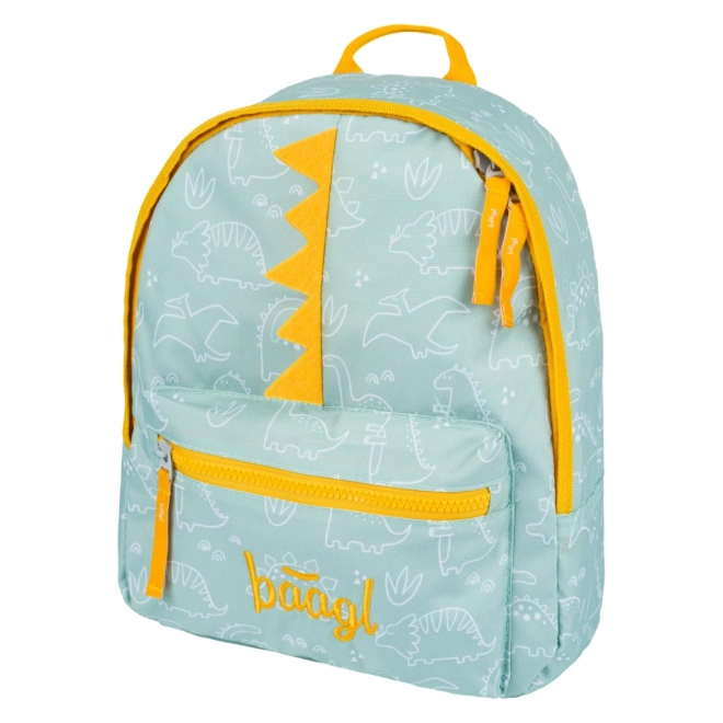 Sac à dos préscolaire Dino BAAGL