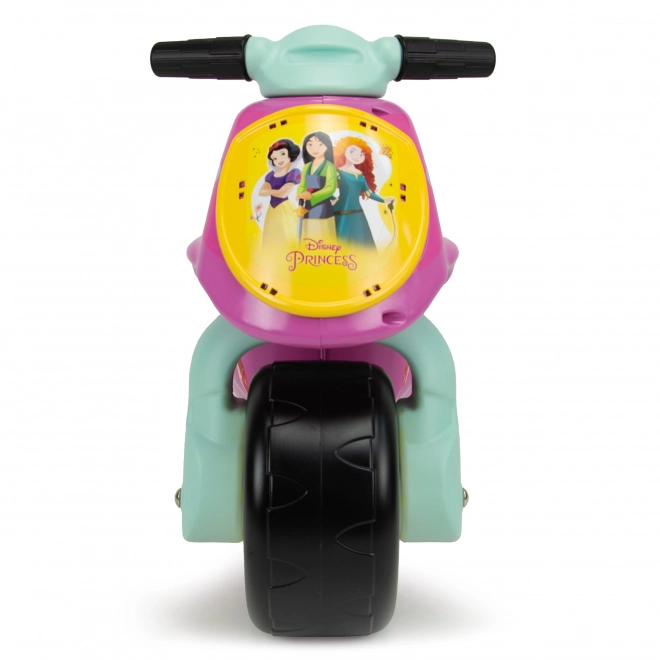INJUSA 1908 Trotteur pour enfants NEOX DISNEY PRINCESS