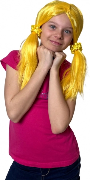 Une couleur jaune éclatante qui se démarque