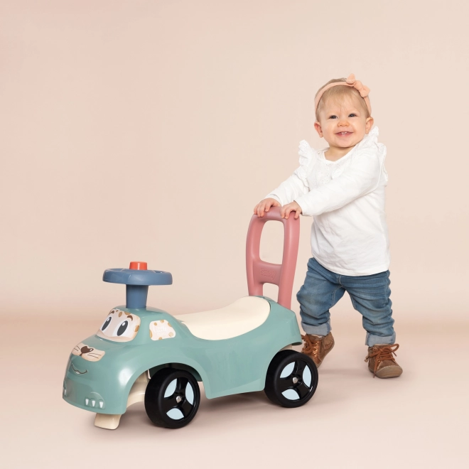 Smoby Trotteur voiture
