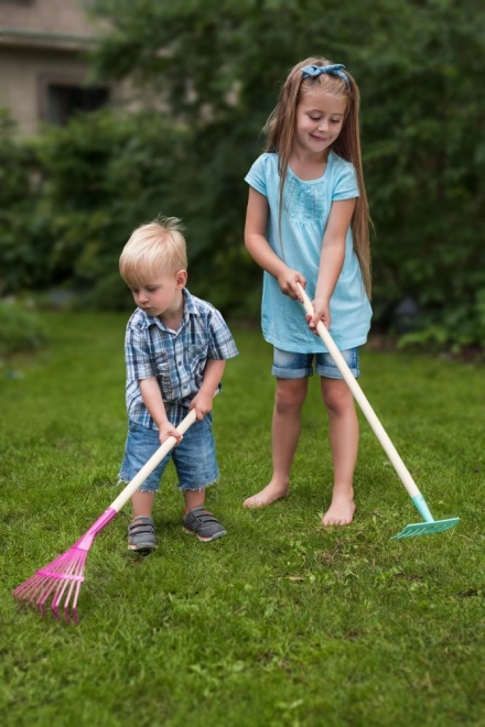 Pour les petits jardiniers dès 3 ans