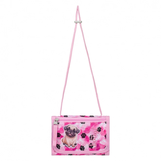 Ensemble de fournitures scolaires Ergo Pattes