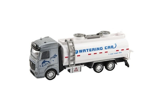 Camion-citerne