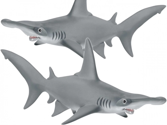 SCHLEICH Wild Life® 14835 Requin-marteau