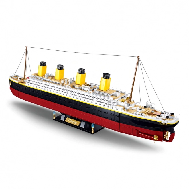 Sluban Titanic M38-B1122 Titanic extra grand
