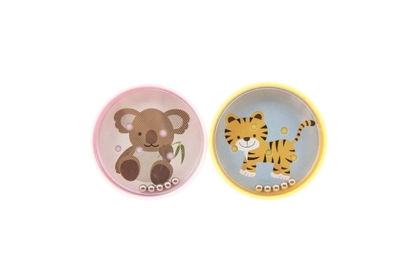 Casse-tête pour enfants avec des animaux 5,5 cm