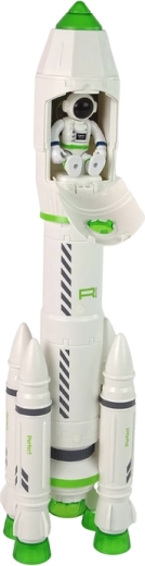 Cabine ouvrante avec rétroéclairage