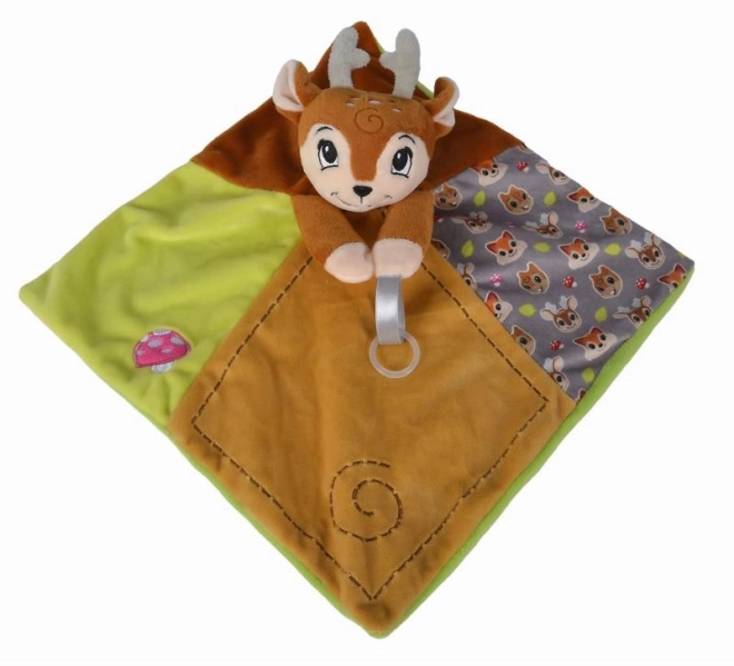 Doudou en peluche Forest Friends 30 cm