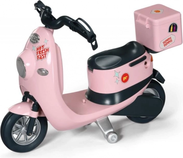 BABY born scooter électrique télécommandé
