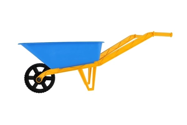 Roue plastique 70x23x27cm