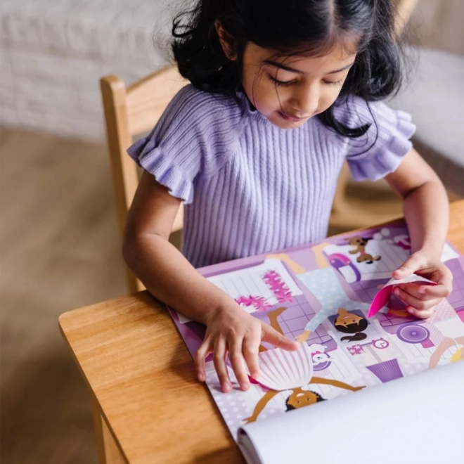 Fashion Rewind de Melissa & Doug
