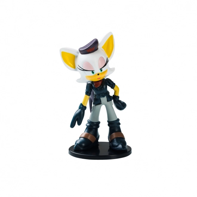 Figurine d'action Sonic