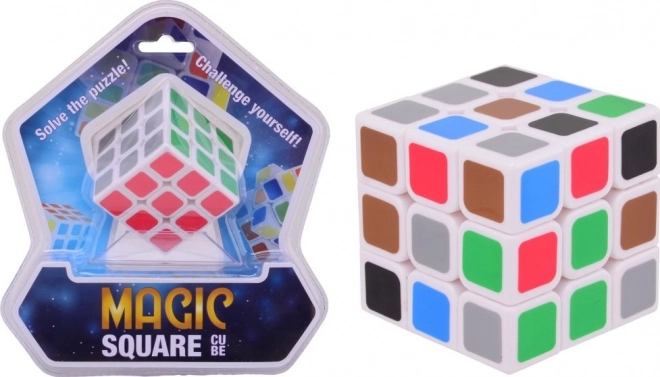 Cube Magique Casse-tête 3x3