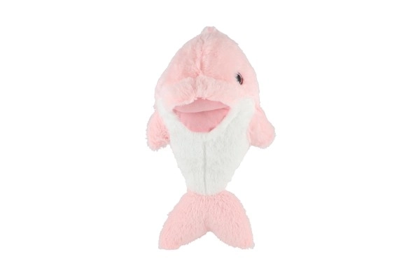 Dauphin en Peluche 30 cm en Différentes Couleurs