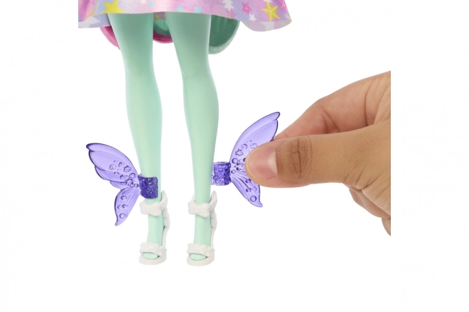 Barbie Barbie Une Touche de Magie Amie – Rocki