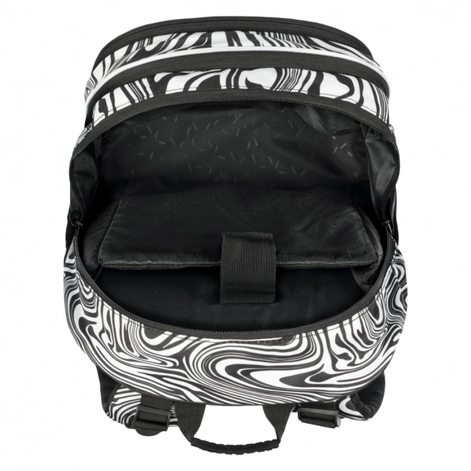 ENSEMBLE BAAGL 3 Core Mixture: sac à dos, trousse, sac