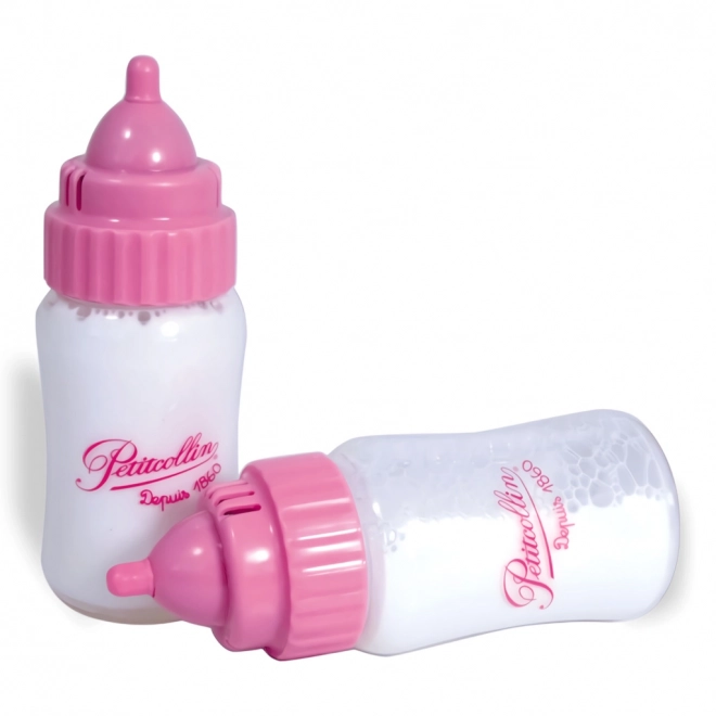 Petitcollin Bouteille magique avec son 1 pièce