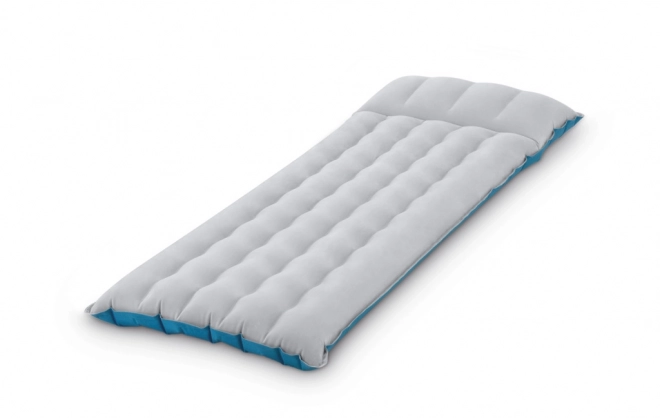 Matelas gonflable de camping 67 cm x 1,84 m x 17 cm