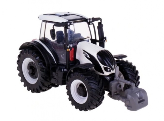 Modèle de tracteur Bburago Valtra N174