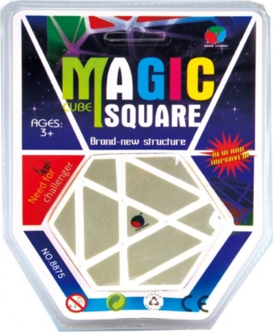 Casse-tête cube Shield Cube