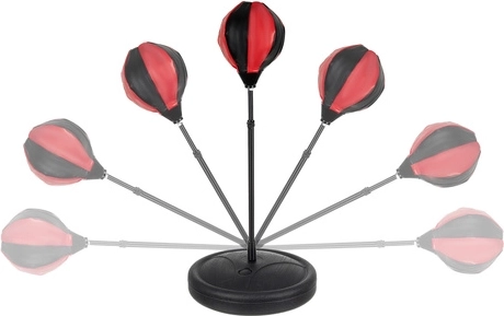 Ressort dynamique pour un retour rapide