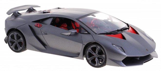 Modèle Rastar Lamborghini Sesto Elemento 1:14