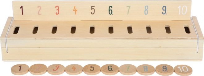 Petites jambes Puzzle à images pour trier